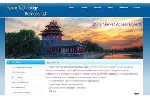 Inspire Technology Services LLC